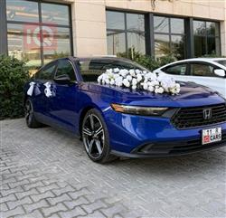 هوندا أكورد